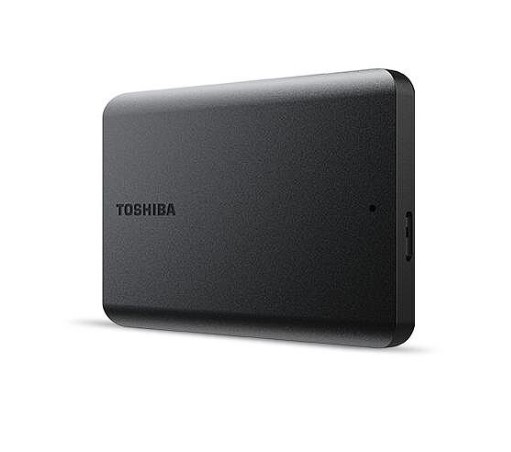 Toshiba Canvio Basic externe Festplatte 2 TB