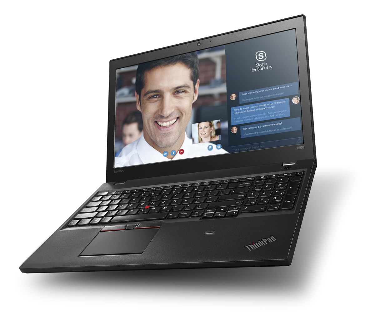 Lenovo ThinkPad T560