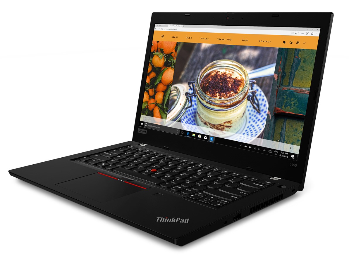 Lenovo ThinkPad L480