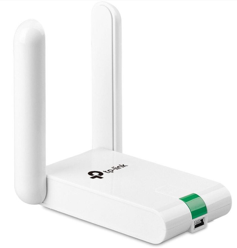 TP-Link TL-WN822N WLAN Adapter Mini USB