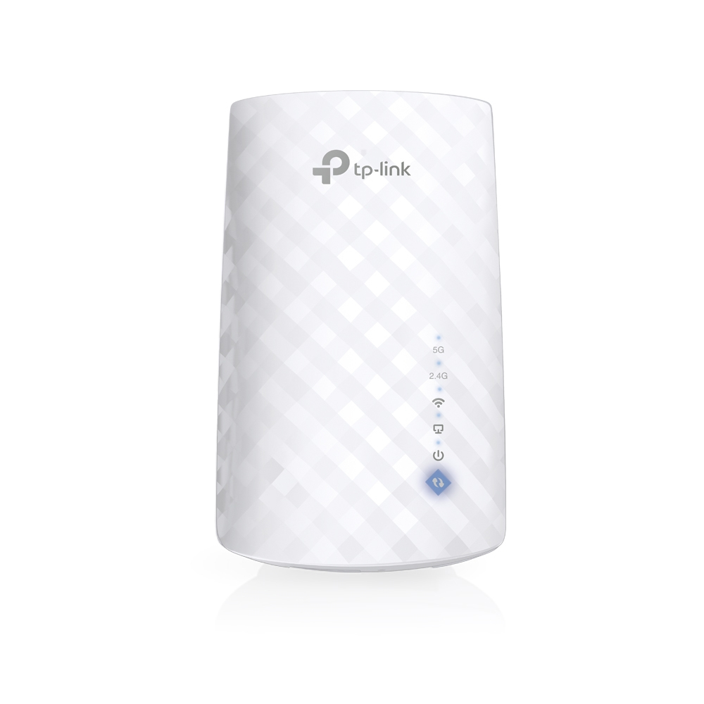 TP-Link WLAN-Repeater RE190 (AC750) TP-Link WLAN-Repeater RE190 (AC750)