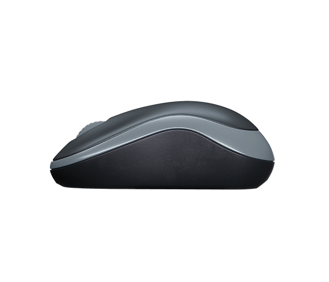 Logitech M185 Funk-Maus